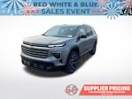 2026 Chevrolet Traverse AWD SUV for sale #A01114 - photo 1
