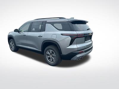New 2026 Chevrolet Traverse LT AWD SUV for sale #A01119 - photo 2