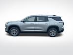 New 2026 Chevrolet Traverse LT AWD SUV for sale #A01119 - photo 3