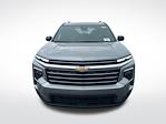 New 2026 Chevrolet Traverse LT AWD SUV for sale #A01119 - photo 8