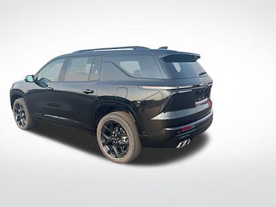 2026 Chevrolet Traverse AWD SUV for sale #A01120 - photo 2