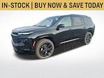 New 2026 Chevrolet Traverse RS AWD SUV for sale #A01120 - photo 1