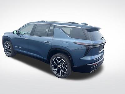 2026 Chevrolet Traverse AWD SUV for sale #A01128 - photo 2