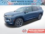 2026 Chevrolet Traverse AWD SUV for sale #A01128 - photo 1