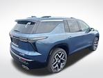 2026 Chevrolet Traverse AWD SUV for sale #A01128 - photo 5