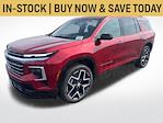 2026 Chevrolet Traverse AWD SUV for sale #A01132 - photo 1