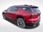 2026 Chevrolet Traverse AWD SUV for sale #A01132 - photo 2