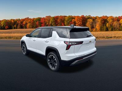 New 2026 Chevrolet Equinox LT AWD SUV for sale #A01133 - photo 2