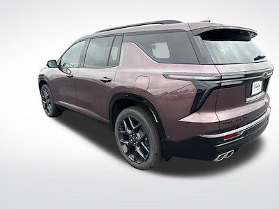 2026 Chevrolet Traverse AWD SUV for sale #A01136 - photo 2