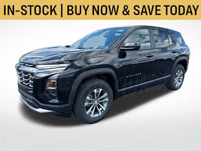 2026 Chevrolet Equinox AWD SUV for sale #A01146 - photo 1