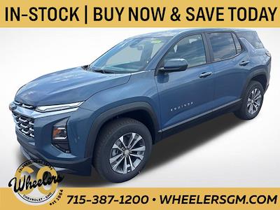 2026 Chevrolet Equinox AWD SUV for sale #A01147 - photo 1
