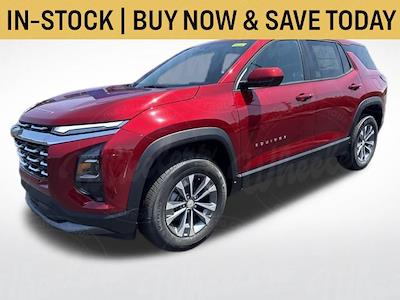 2026 Chevrolet Equinox AWD SUV for sale #A01158 - photo 1