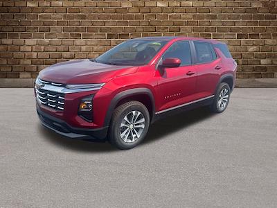 2026 Chevrolet Equinox AWD SUV for sale #A01166 - photo 1