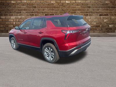 2026 Chevrolet Equinox AWD SUV for sale #A01166 - photo 2