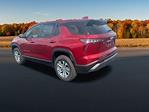 New 2026 Chevrolet Equinox LT AWD SUV for sale #A01166 - photo 2