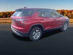 New 2026 Chevrolet Equinox LT AWD SUV for sale #A01166 - photo 5