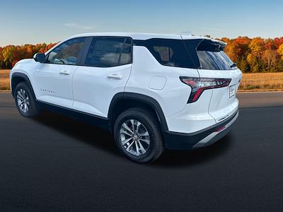 2026 Chevrolet Equinox AWD SUV for sale #A01168 - photo 2
