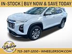 New 2026 Chevrolet Equinox LT AWD SUV for sale #A01168 - photo 1