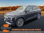 2026 Chevrolet Trailblazer AWD SUV for sale #A01172 - photo 1