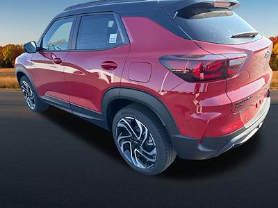 New 2026 Chevrolet Trailblazer RS AWD SUV for sale #A01181 - photo 2