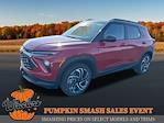 New 2026 Chevrolet Trailblazer RS AWD SUV for sale #A01181 - photo 1