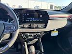 New 2026 Chevrolet Trailblazer RS AWD SUV for sale #A01181 - photo 19