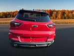 New 2026 Chevrolet Trailblazer RS AWD SUV for sale #A01181 - photo 4