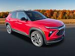 New 2026 Chevrolet Trailblazer RS AWD SUV for sale #A01181 - photo 7
