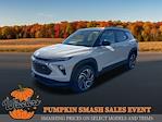 New 2026 Chevrolet Trailblazer RS AWD SUV for sale #A01185 - photo 1