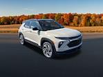 New 2026 Chevrolet Trailblazer RS AWD SUV for sale #A01185 - photo 7