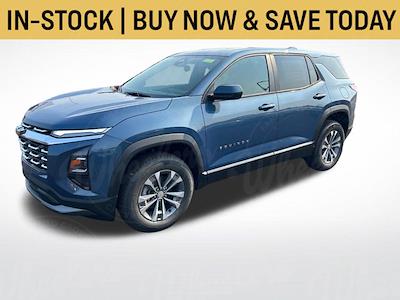 New 2026 Chevrolet Equinox LT AWD SUV for sale #A01188 - photo 1