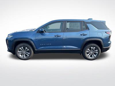 New 2026 Chevrolet Equinox LT AWD SUV for sale #A01188 - photo 2