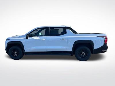 New 2025 Chevrolet Silverado EV LT Crew Cab AWD Pickup for sale #A01196 - photo 2