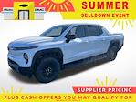 New 2025 Chevrolet Silverado EV LT Crew Cab AWD Pickup for sale #A01196 - photo 1