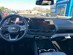 New 2025 Chevrolet Silverado EV LT Crew Cab AWD Pickup for sale #A01196 - photo 14