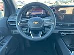 New 2025 Chevrolet Silverado EV LT Crew Cab AWD Pickup for sale #A01196 - photo 15