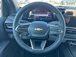 New 2025 Chevrolet Silverado EV LT Crew Cab AWD Pickup for sale #A01196 - photo 16