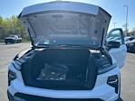 New 2025 Chevrolet Silverado EV LT Crew Cab AWD Pickup for sale #A01196 - photo 24