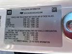 New 2025 Chevrolet Silverado EV LT Crew Cab AWD Pickup for sale #A01196 - photo 33