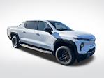 New 2025 Chevrolet Silverado EV LT Crew Cab AWD Pickup for sale #A01196 - photo 8