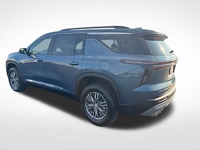 New 2026 Chevrolet Traverse LT AWD SUV for sale #A01199 - photo 2