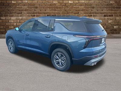 New 2026 Chevrolet Traverse LT for sale #A01199 - photo 2