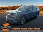 New 2026 Chevrolet Traverse LT AWD SUV for sale #A01199 - photo 1