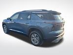 New 2026 Chevrolet Traverse LT AWD SUV for sale #A01199 - photo 2