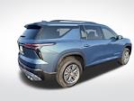 New 2026 Chevrolet Traverse LT AWD SUV for sale #A01199 - photo 5