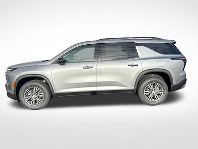2026 Chevrolet Traverse AWD SUV for sale #A01201 - photo 2