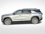 New 2026 Chevrolet Traverse LT AWD SUV for sale #A01201 - photo 3