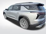 New 2026 Chevrolet Traverse LT AWD SUV for sale #A01201 - photo 2