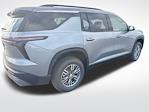 New 2026 Chevrolet Traverse LT AWD SUV for sale #A01201 - photo 5