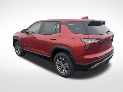 New 2026 Chevrolet Equinox LT AWD SUV for sale #A01207 - photo 2